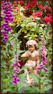 Mendocino Bed & Breakfast