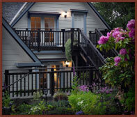 Mendocino California Inn