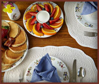 Mendocino Inn - Northern California Getaway