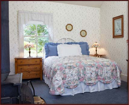 Mendocino Coast Hotel