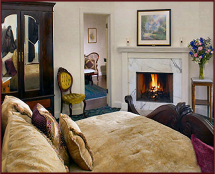 Mendocino Coast Inn