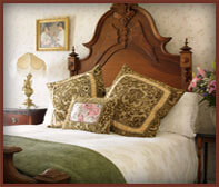 Northern California Getaways - Mendocino Inn