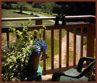 Inn in Mendocino CA