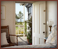 Mendocino California Inn