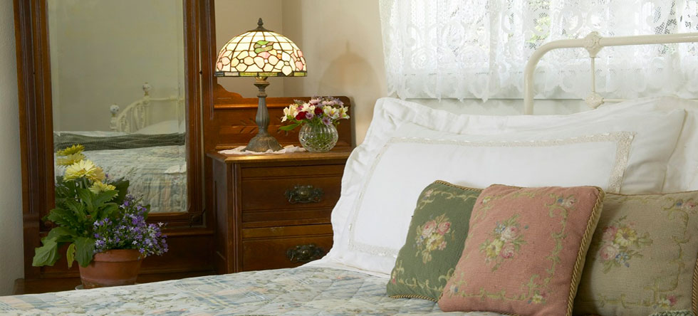 Mendocino California Inn