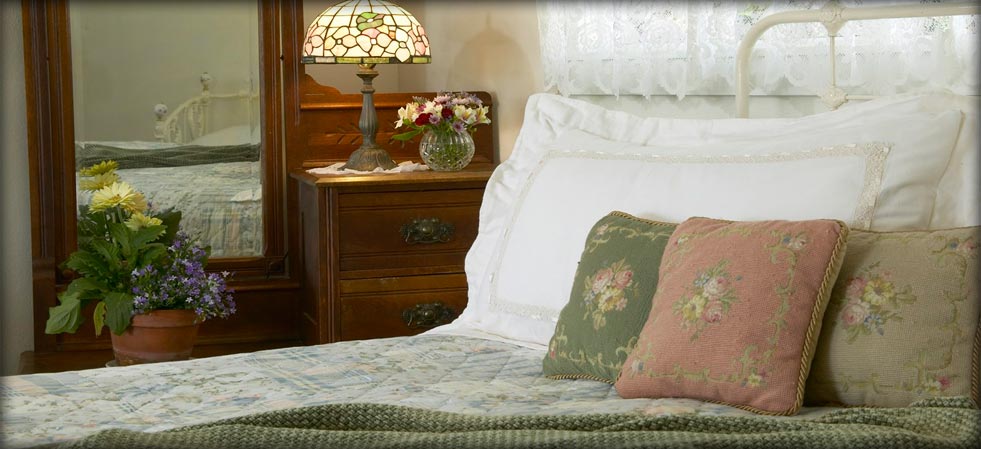 Mendocino Bed and Breakfast