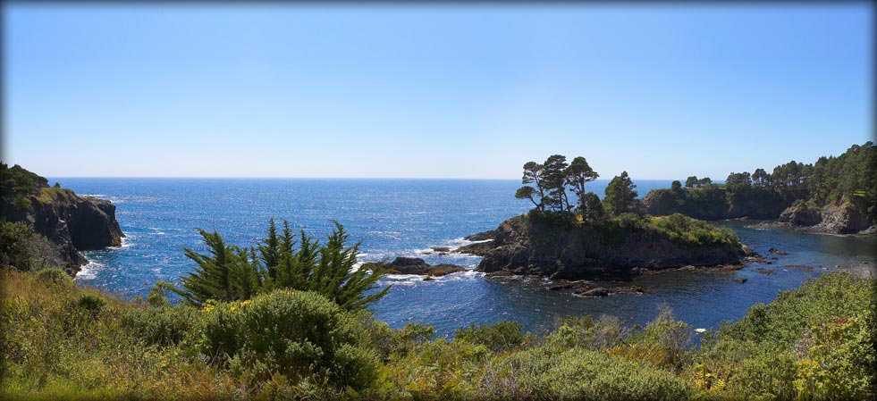 Things to Do in Mendocino