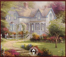 Mendocino Village