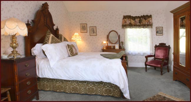 Little River CA Lodging