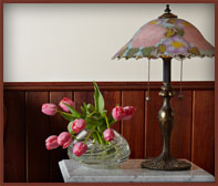 Lodging in Mendocino County