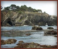mendocino-coast
