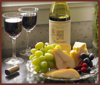 Northern California Getaways - Mendocino Inn