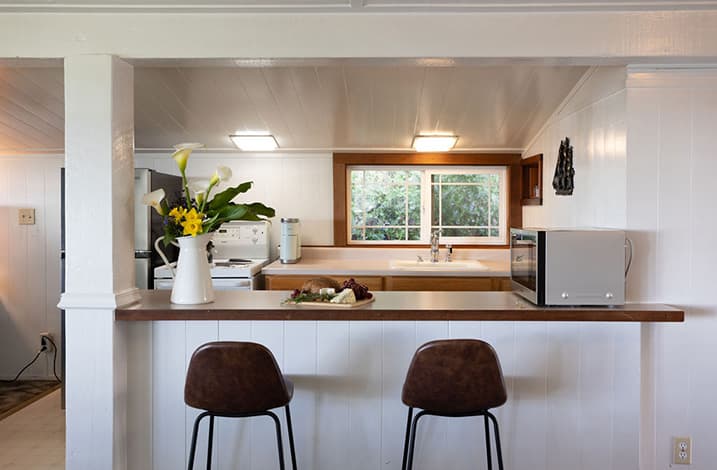 Mendocino Cottages - Quail Cottage