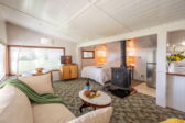 Mendocino Cottages - Quail Cottage