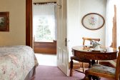 Mendocino Places to Stay - Dennen Suite
