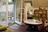 Mendocino Places to Stay - Dennen Suite