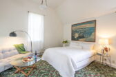 Mendocino Coast B&B - Victorian Suite