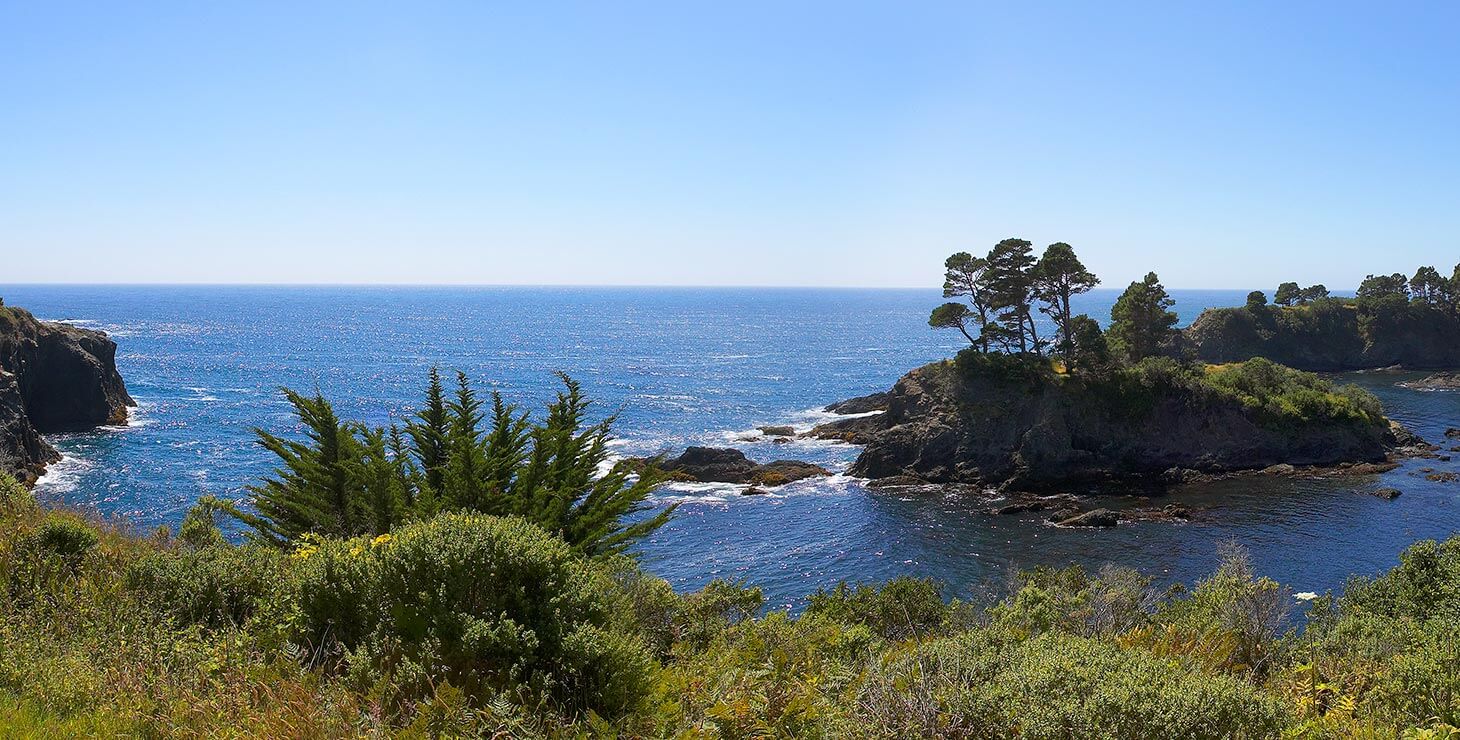 Things To Do in Mendocino - Nearby Coast