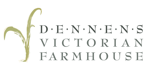 Dennens Victorian Farmhouse