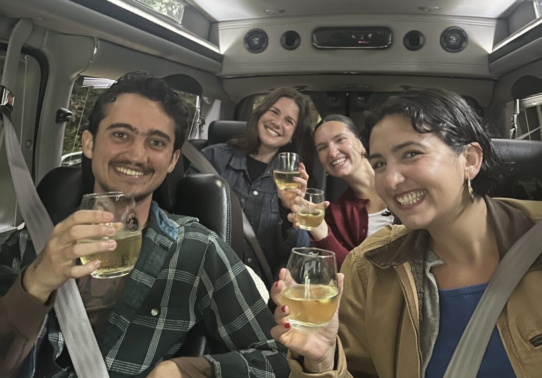 Things to Do in Mendocino - Car and Shuttle Service