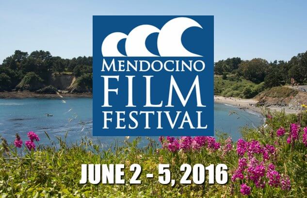 Mendocino Film Festival