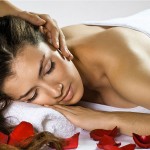 Mendocino Bed and Breakfast Spa services